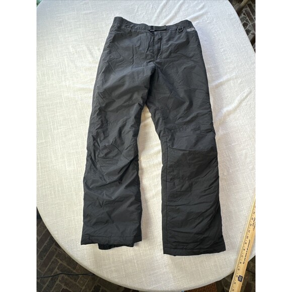 Pacific Trail Inside Edge Performance Men’s Size L Black Snowboard Ski Snow Pant - Picture 3 of 16